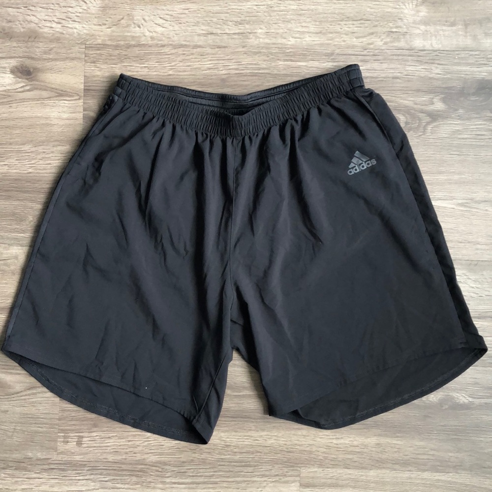ADIDAS Own the Run Shorts (Men)